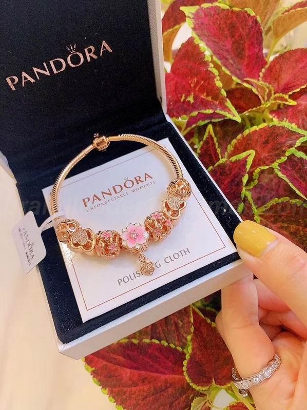 Pandora Bracelets 294